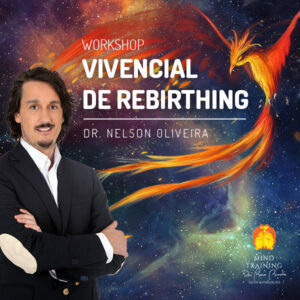 Workshop Vivencial de Rebirthing