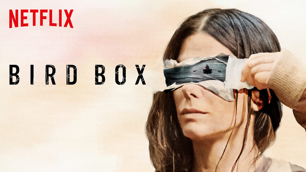A mensagem escondida em "Bird Box" por Ana Basto