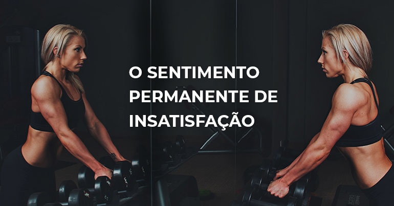 Clínica Dra. Rosa Basto - Psicologia e Hipnoterapia | Vigorexia: a obsessão compulsiva por um corpo perfeito