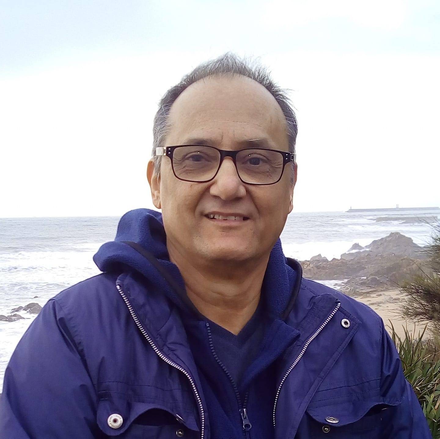 Luís Oliveira
