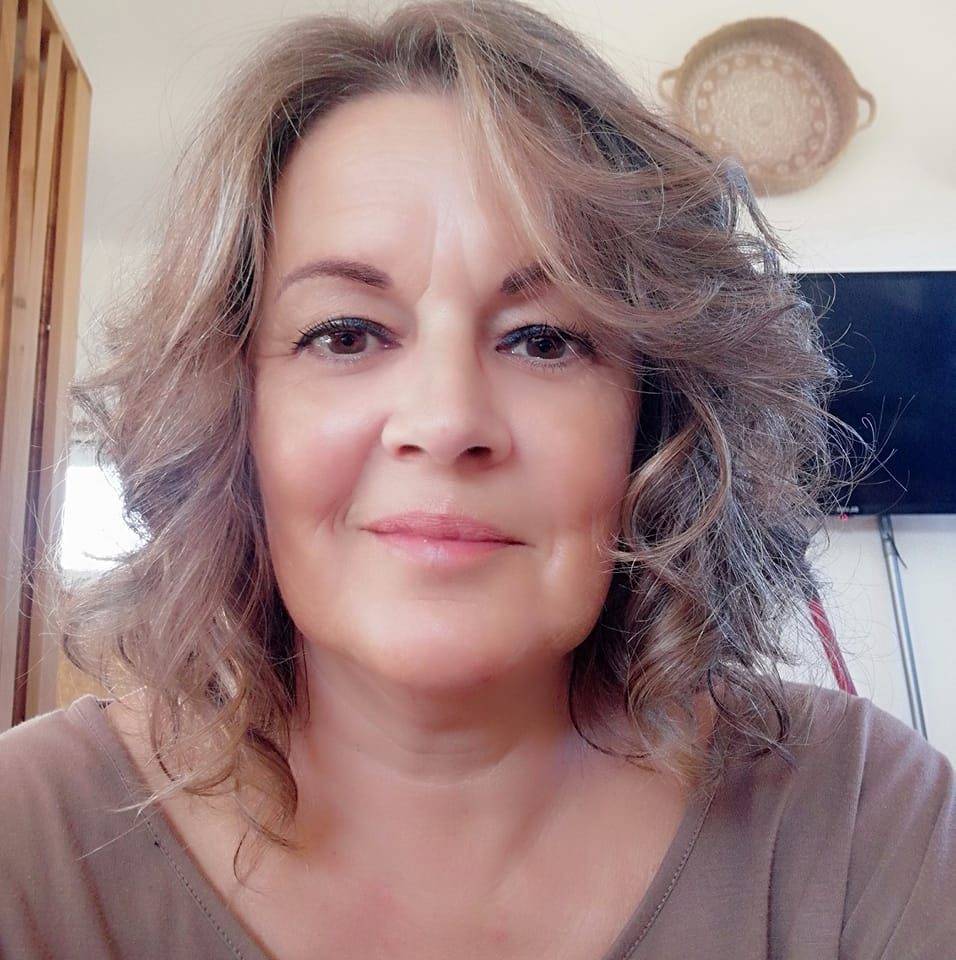 Maria Antonieta Silva
