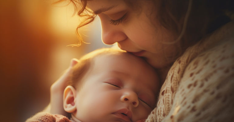 Clínica Dra. Rosa Basto - Psicologia e Hipnoterapia | Depressão Pós-Parto: dar voz às mulheres além da maternidade