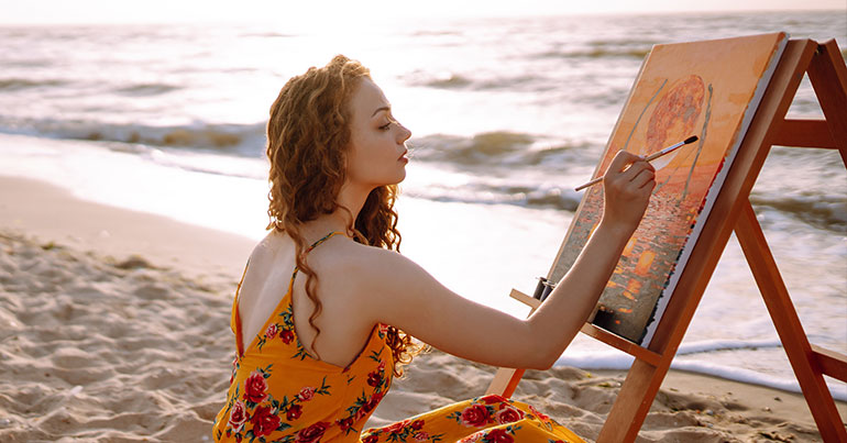 Clínica Dra. Rosa Basto - Psicologia e Hipnoterapia | Este Verão, não desligue: ligue-se às suas necessidades