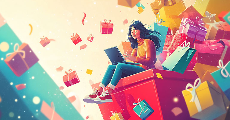 Clínica Dra. Rosa Basto - Psicologia e Hipnoterapia | Natal com significado: partilhe afetos sem se perder nas compras Clínica Dra. Rosa Basto - Psicologia e Hipnoterapia | Natal com significado: partilhe afetos sem se perder nas compras
