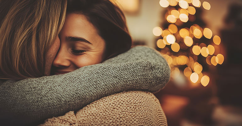 Clínica Dra. Rosa Basto - Psicologia e Hipnoterapia | O Natal é o que se serve ou o que se partilha à mesa?