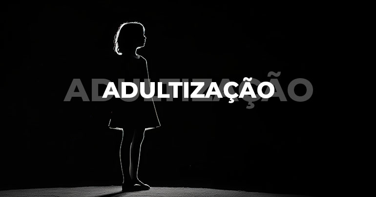 Clínica Dra. Rosa Basto - Psicologia e Hipnoterapia | Adultização nas redes: um desafio global para a proteção da infância