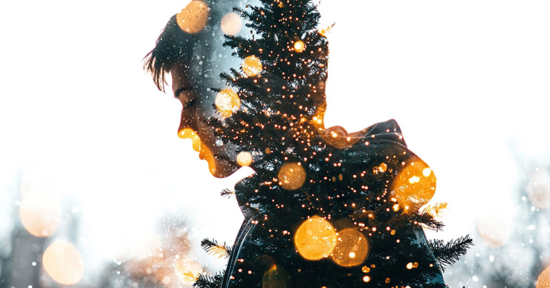 Clínica Dra. Rosa Basto - Psicologia e Hipnoterapia | O Natal quando alguém já não está