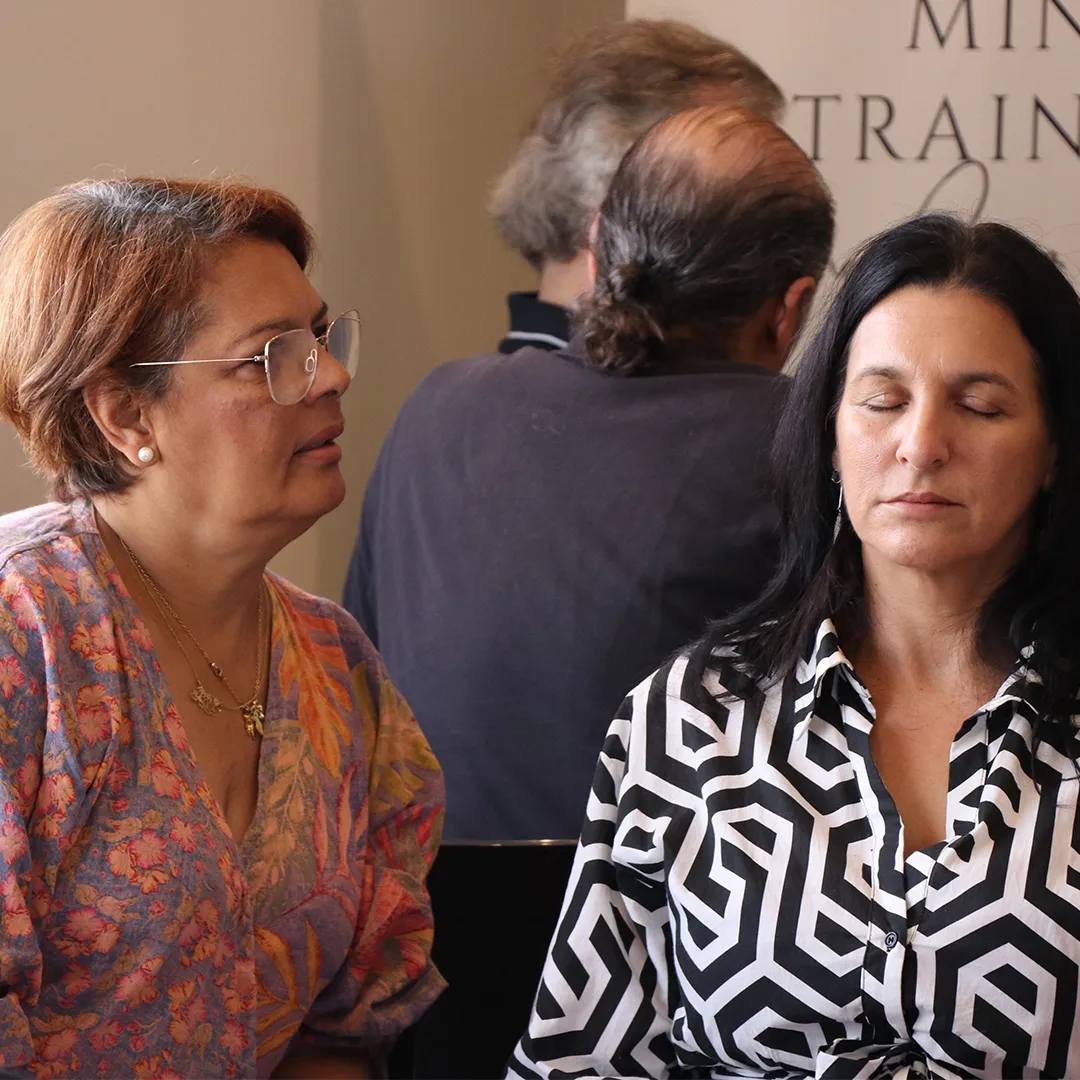 Curso: Profissional & Clinical Hipnosis com Alberto Dell’Isola