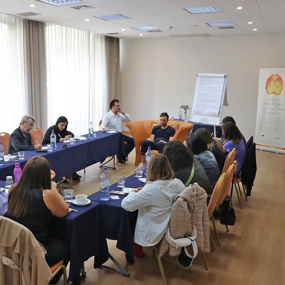 Curso: Profissional & Clinical Hipnosis com Alberto Dell’Isola